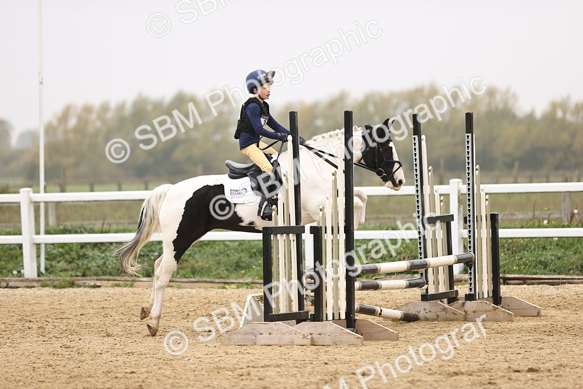 SBM_001346 - Class 1 - 70cm