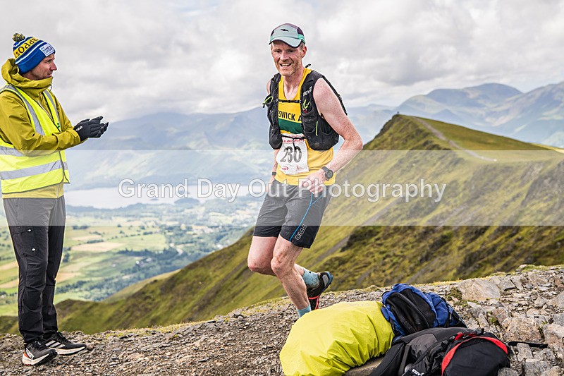 Blencathra-783 - Blencathra Fell Race Sunday 28th June 2026
