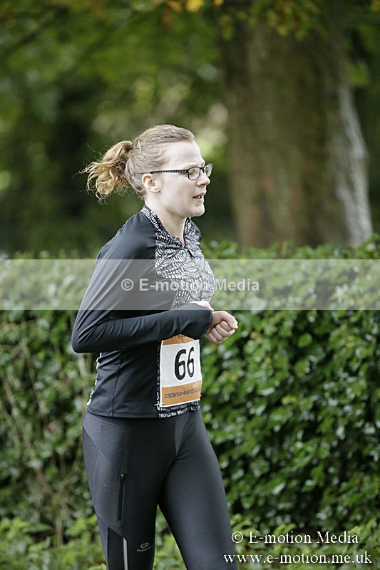 CAD131019-0961 - Cadence Events Grittleton 10km 13/10/19