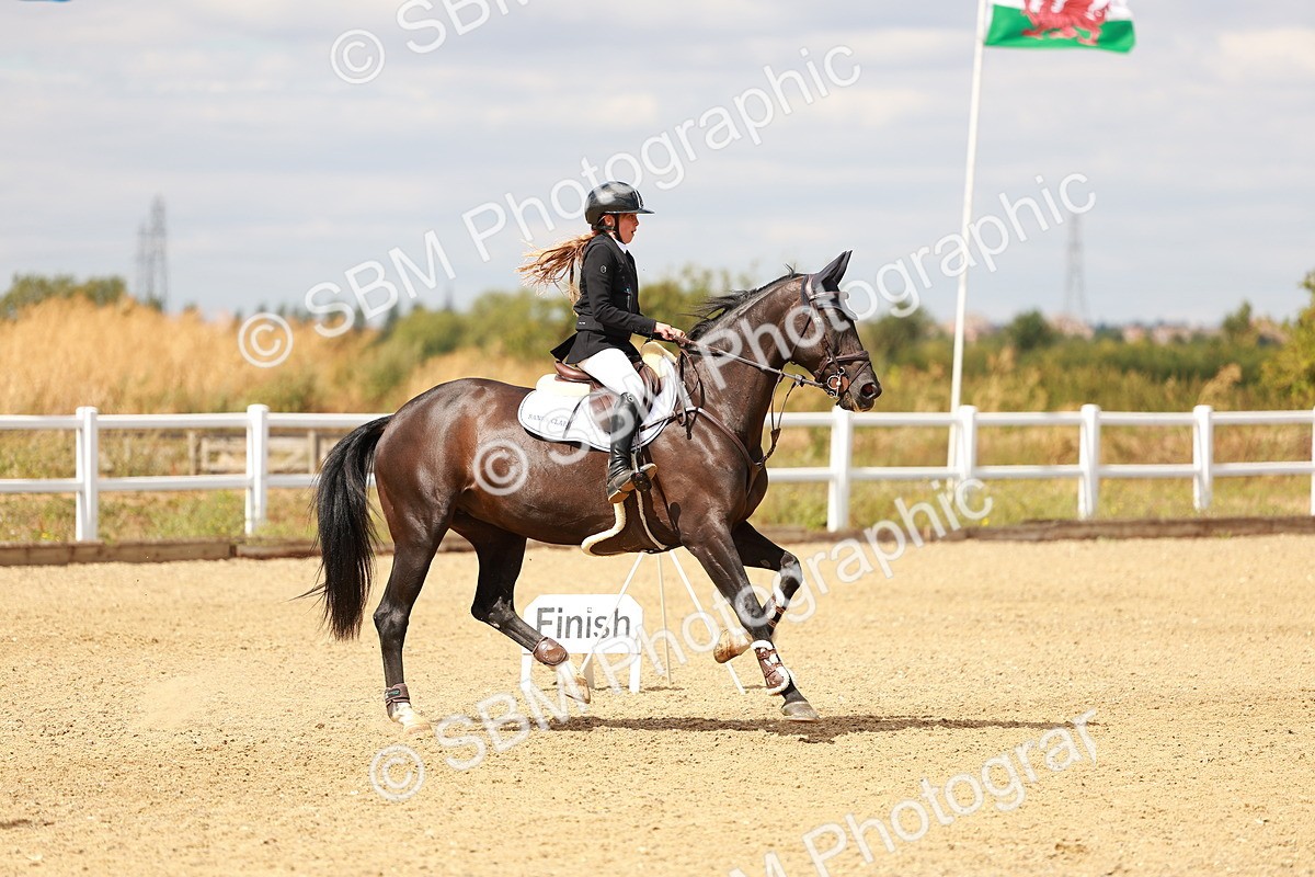 SBM_006613 - Class 4 - Senior British Newcomers - 1.10m