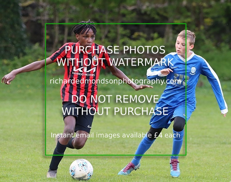 IMG_3245 - Wattsfield U13 v Heathwaite U13 (19/4/22)