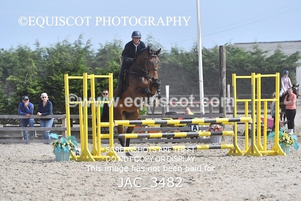 JAC_3482 - CLASS 3 Senior British Novice/ 90cm Open