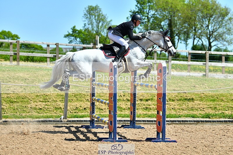 230526A-140648-02436 - Cls 5 National 1.30m Open