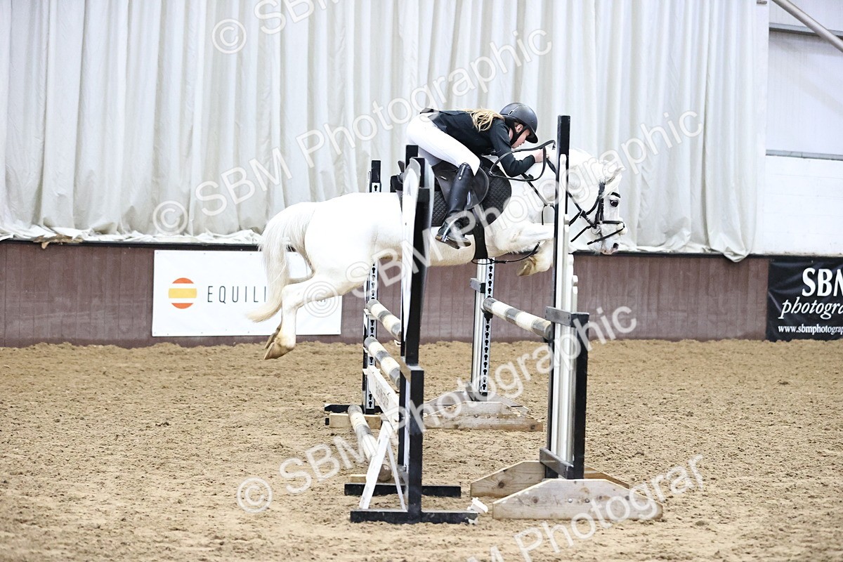 SBM_001572 - Class 10 - Pony Discovery - 90cm