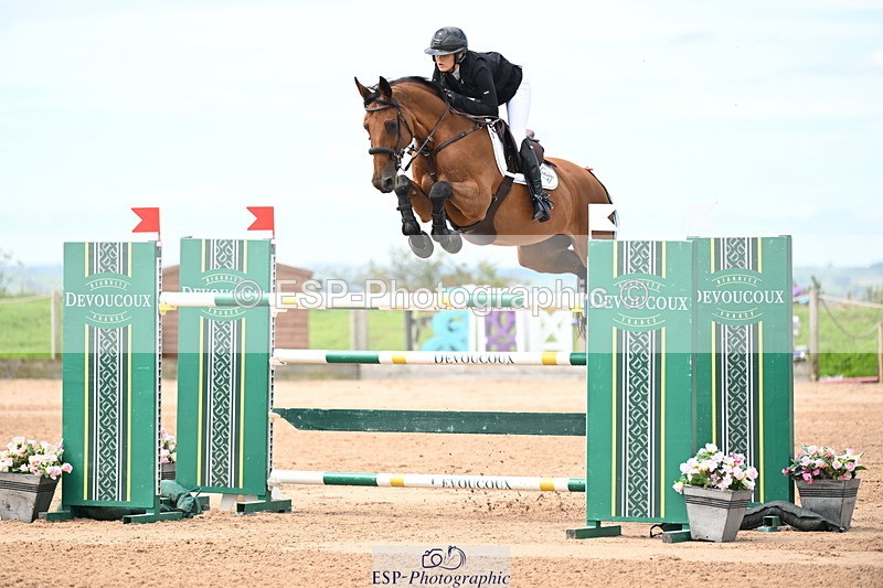 240721A-123232-17871 - Cls 8, 3 Star Big Tour LR 1.55m Grand Prix