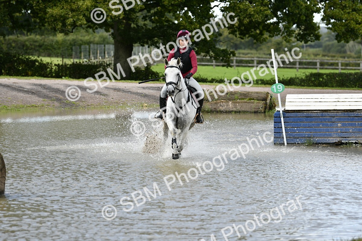 SBM_21695 - E9 - Eventers Challenge 60cm Championship