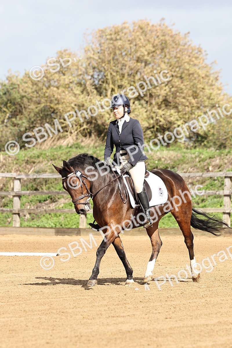 SBM_000329 - Class 44 - Intro 2 Combined Training