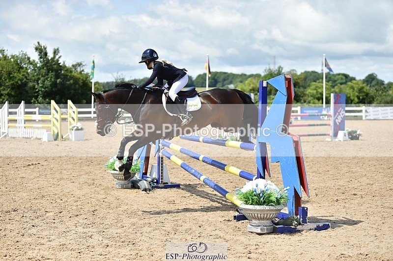 250628-131204-03812 - Cls 23 Graham Heath Equestrian 128cm & 138cm