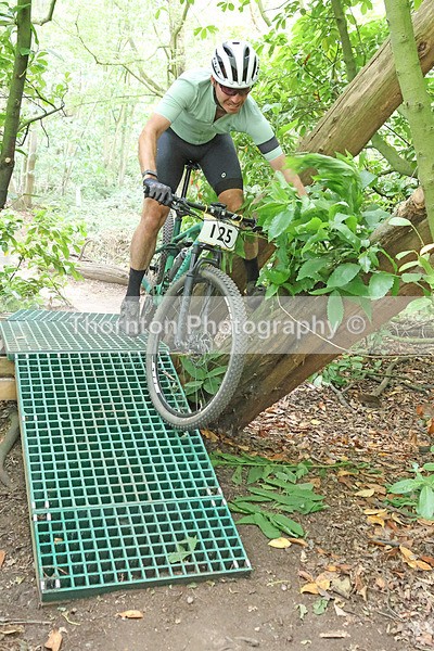 A41A6501 - MTB East Round 7 Potash  13:20 Male Adult Elite/S1 start (1Hr) +1 Lap
