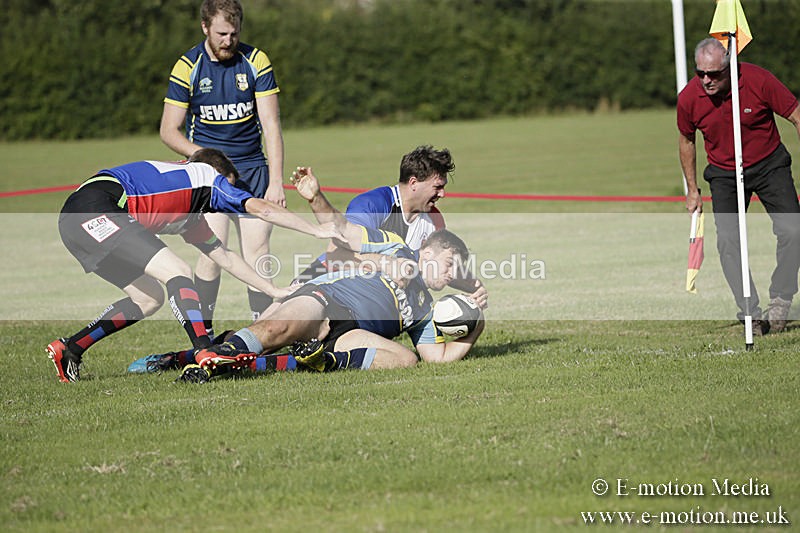RU140919-0188 - Pewsey Vale RFC v Trowbridge III RFC 14/09/19