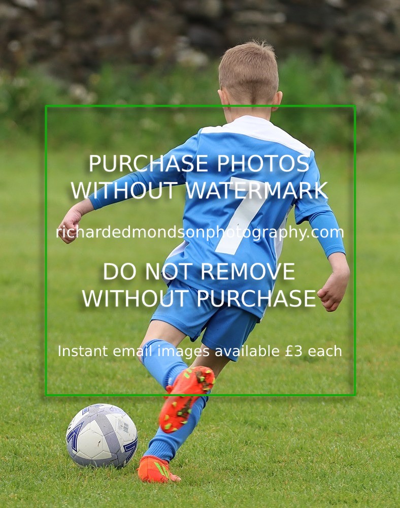 IMG_6042 - Wattsfield Under 6 vs Halton Under 6 (5/5/24)