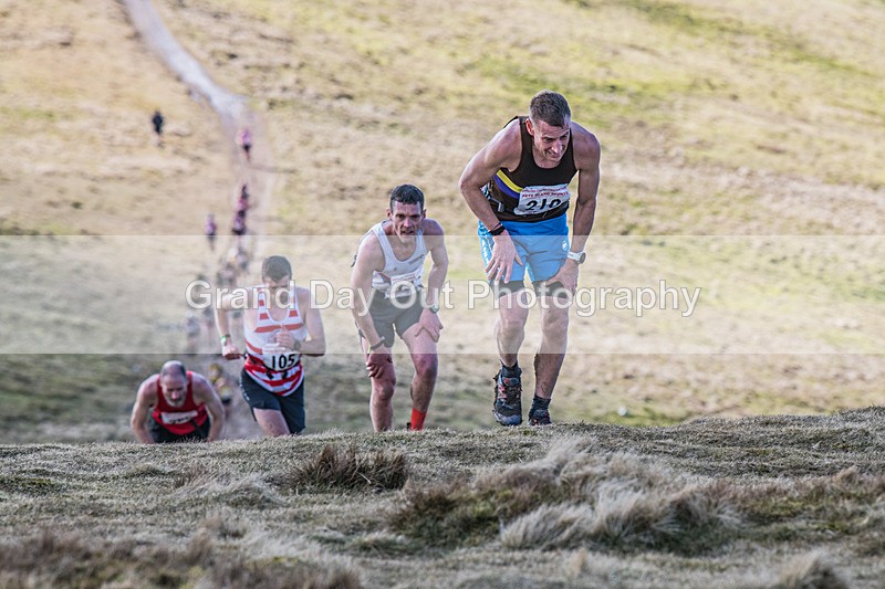 Black Combe-280 - Black Combe Fell Race Saturday 7th March 2026