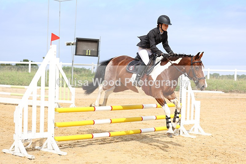 3E7A0854 - Class 2: 80 - 85cm