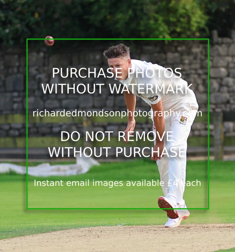 533A2191 - Netherfield CC