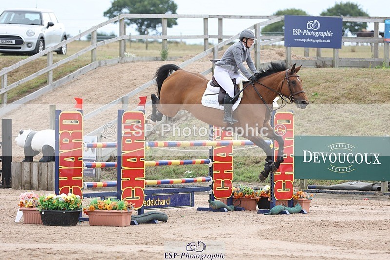 250719-094125-13518 - Cls 15, 1 Star Silver Tour Break til End