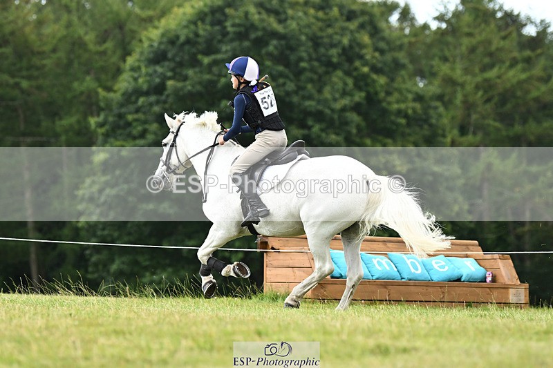 240825X-102905-31111 - 70cm XC 10.00 to 11.00