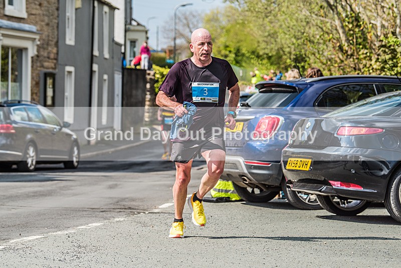 Brigham 10k-390 - Brigham 10k Road Race Sunday 23rd April 2023