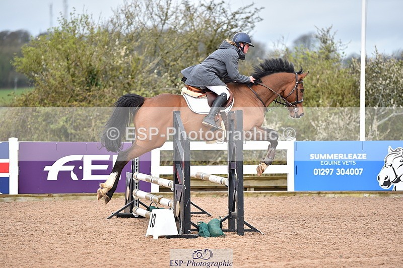 240327A-100042-00051 - Cls 1 British Novice and 90cm Open