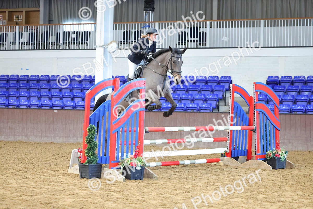 SBM_002171 - Class 8 - Senior British Novice 90cm