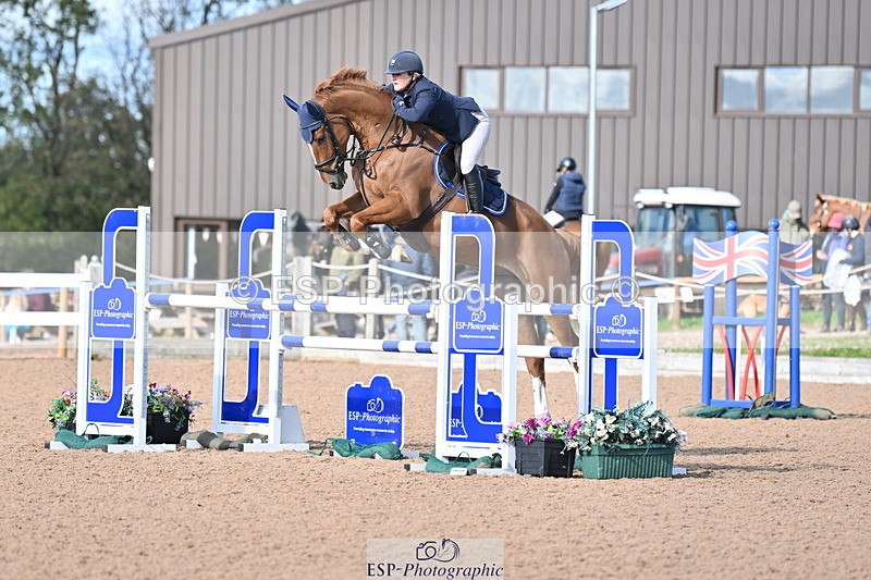 231014A-133336-05426 - Cls 20 Blue Chip Performance Champ Quali