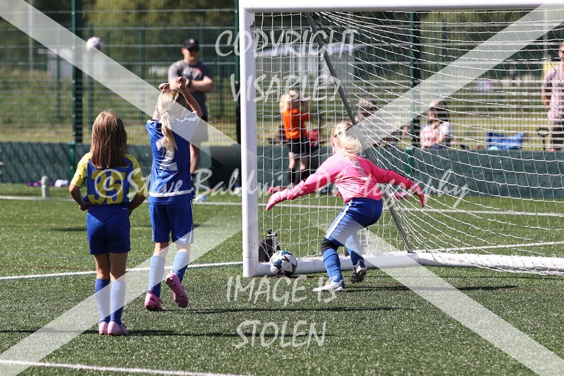 1DX33486 - Sat 13th U7 & U8 Girls