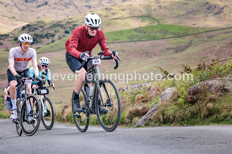 132918 - Blea Tarn Climb 13:00 - 14:00
