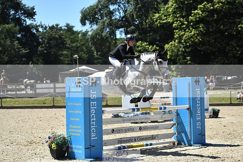 230707-135823-07585 - Cls 16 Newcomers & 1.10m Open