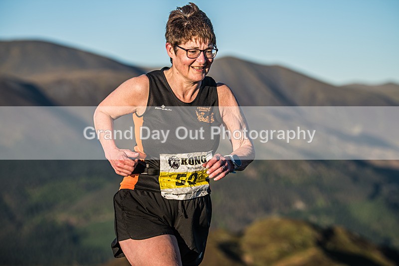 Lords Seat-546 - Lords Seat Fell Race Wednesday 29th April 2026