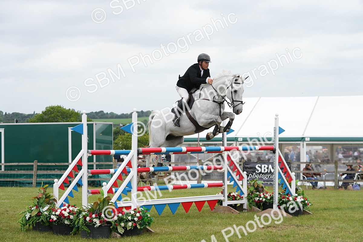 SBM_07464 - Class 203 - Martin Grant Homes Areal Trial