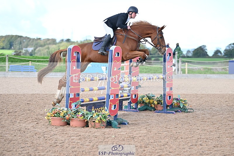 231014A-110511-04295 - Cls 18 Newcomers & 1.10m Open