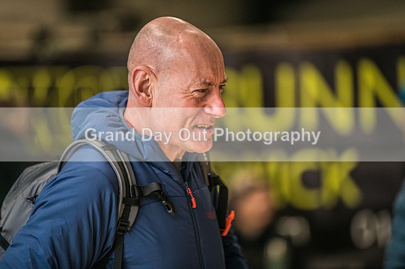 Clough Head-16 - Kong Clough Head Fell Race Saturday 18th January 2025