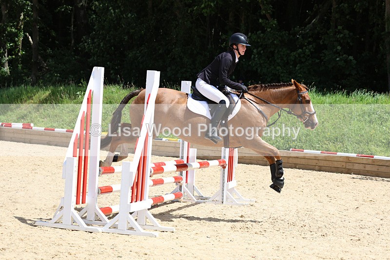 3E7A2143 - Class 4: 70 -75cm Part A