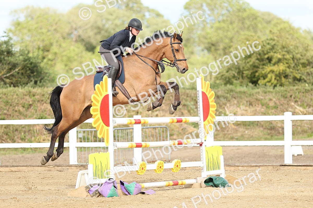 SBM_001741 - Class 7 - National 1.30m 1.40m