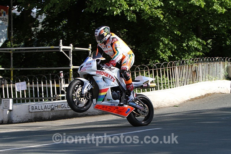  - Supersport Race 2