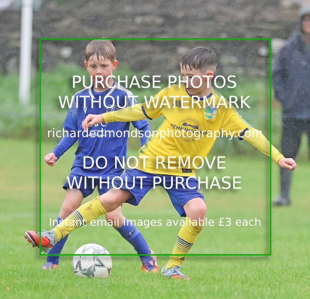 533A3733 - Wattsfield U8 vs Kendal United Rockets U8 (12/9/26)
