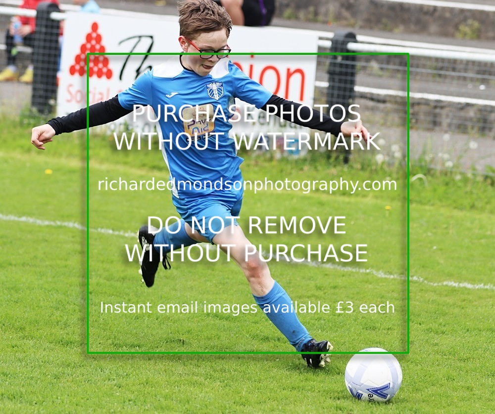 IMG_8993 - Wattsfield U13 vs Heathwaite U13
