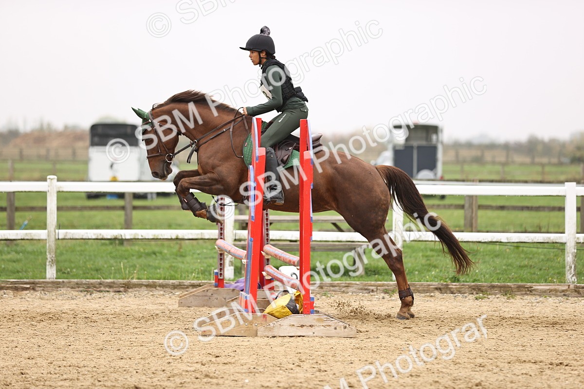 SBM_001555 - Class 1 - 70cm