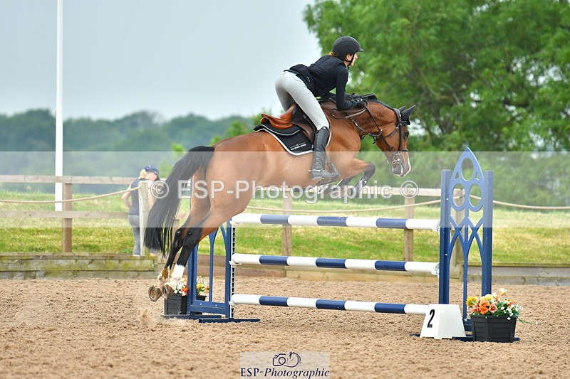 230610A-135119-03645 - Cls 16 Foxhunter