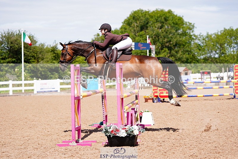 240629A-120036-05147 - Cls 18 Newcomers and 1m Open