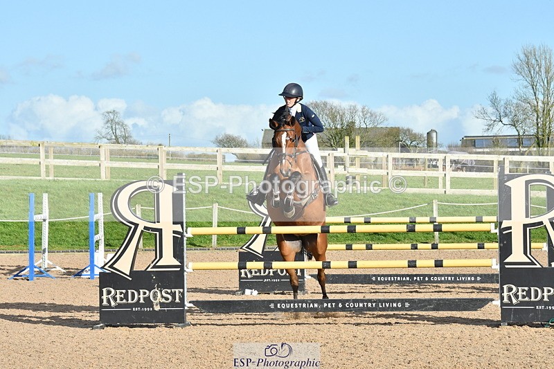 240306A-155325-02275 - Cls 5 Foxhunter and 1.20m Open