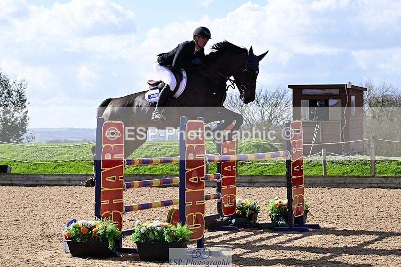 260314-131732-04163 - Cls 15+16 Snr Foxhunter and 1.20m Open