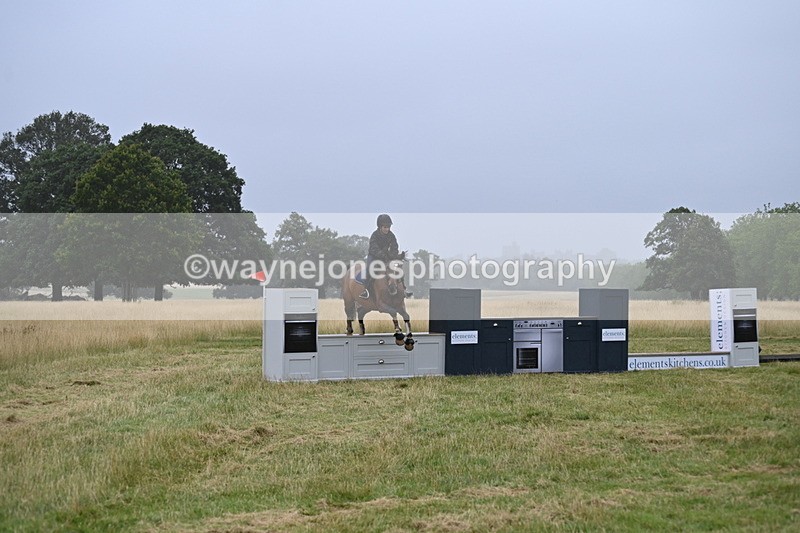 WJ6_0214 - Time at Kitchen Jump 11:07 to 11:33