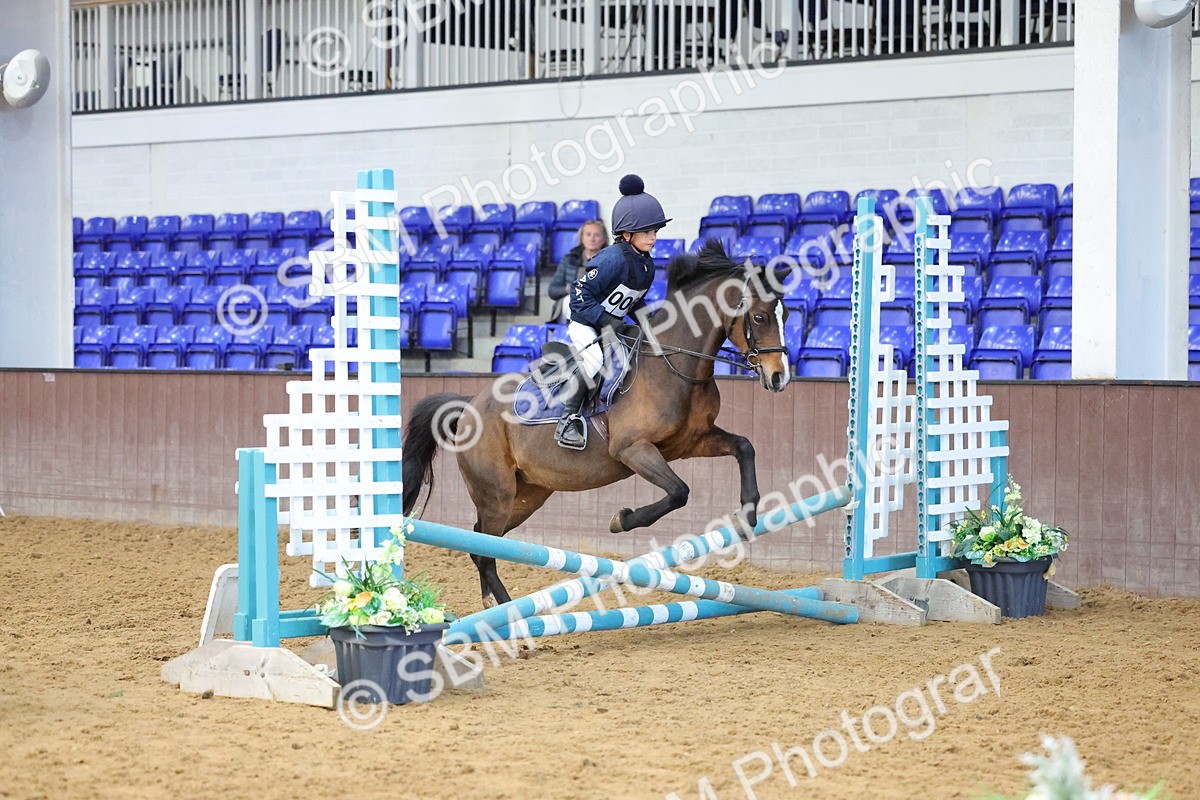 SBM_000216 - Class 2 - 50cm - BRC Warm Up