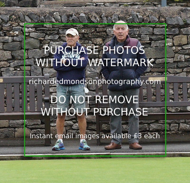DSC05810 - Netherfield B v Susbcription A Monday 22 July 2019