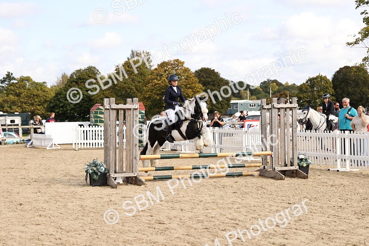 SBM_62134 - J12 - Junior Pony 55cm Championship