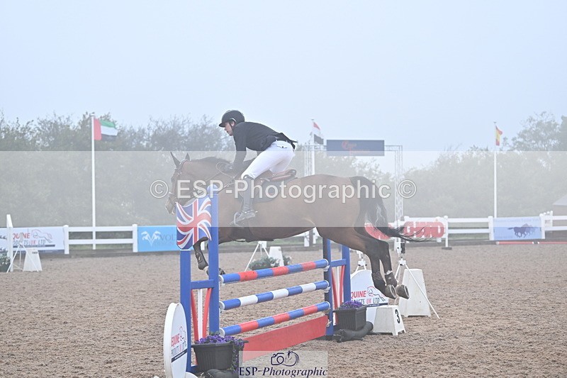 241006A-115718-06775 - Cls 25 1.05m Nat Am Quals