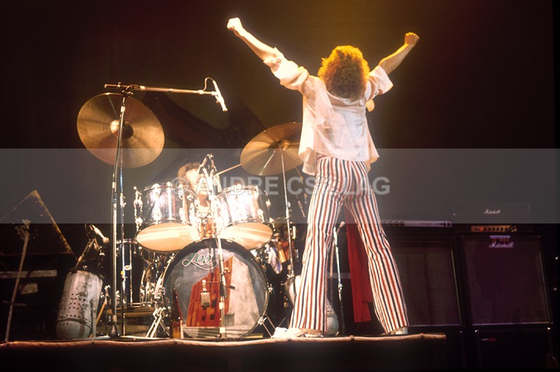 URIAH HEEP - U..