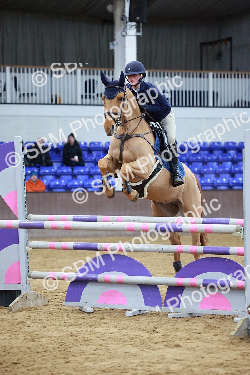 SBM_008138 - Class 26 - WB Equiline Star Championship Qualifier 1.10m