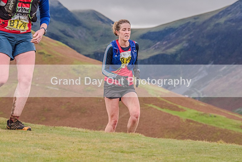 British Fell Relay-2167 - British Fell & Hill Relay Championship Braithwaite Keswick Saturday 21st October 2023