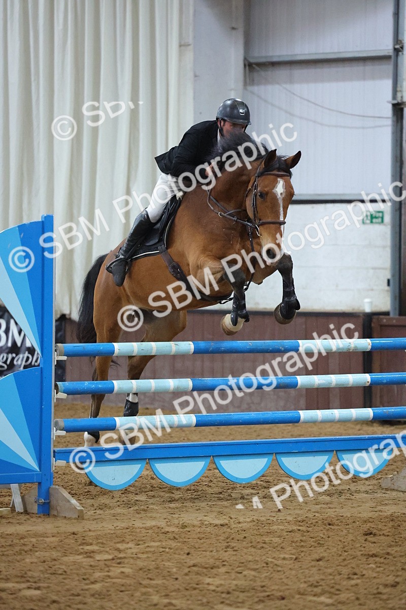 SBM_001280 - Class 4 - Senior Newcomer - 1.10m